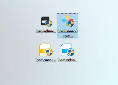 电脑桌面的文件