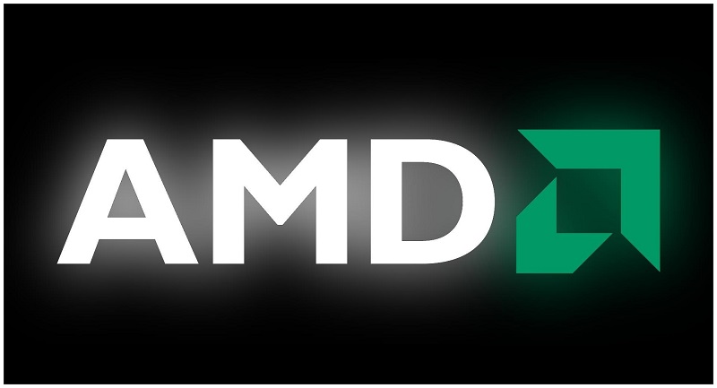 AMD CPU